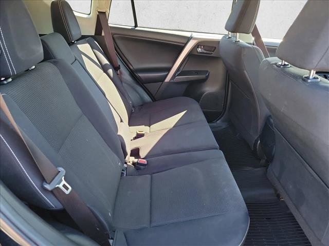 Used 2017 Toyota RAV4 XLE w/ All Weather Liner Package image 16