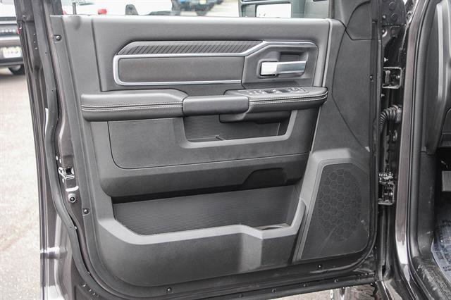 New 2026 RAM 2500 Big Horn image 19