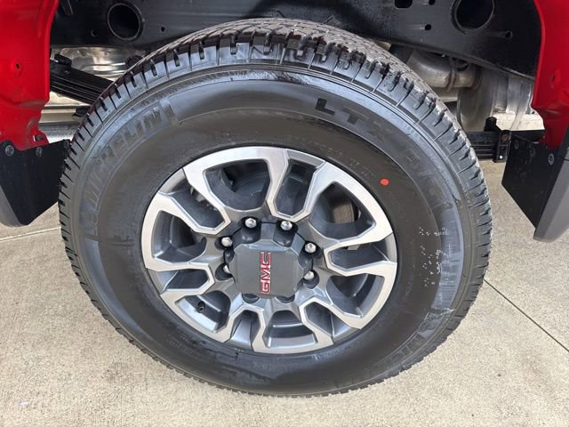 New 2026 GMC Sierra 2500 SLE w/ Snow Plow Prep/Camper Package image 38