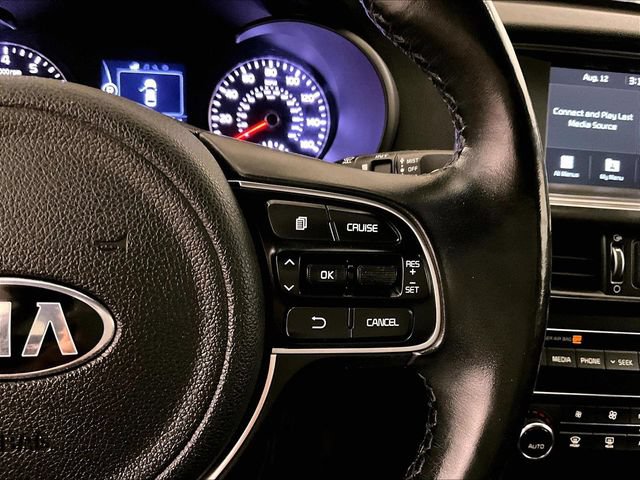 Used 2018 Kia Optima EX FWD image 19