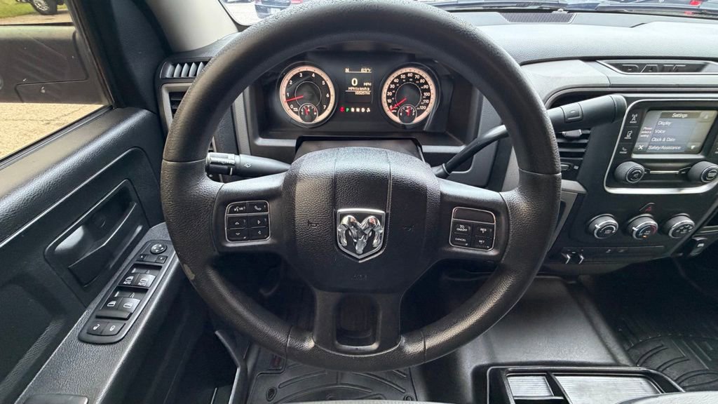 Used 2015 RAM 1500 Tradesman w/ Popular Equipment Group image 18