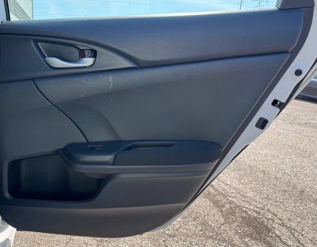 Used 2019 Honda Civic EX image 31