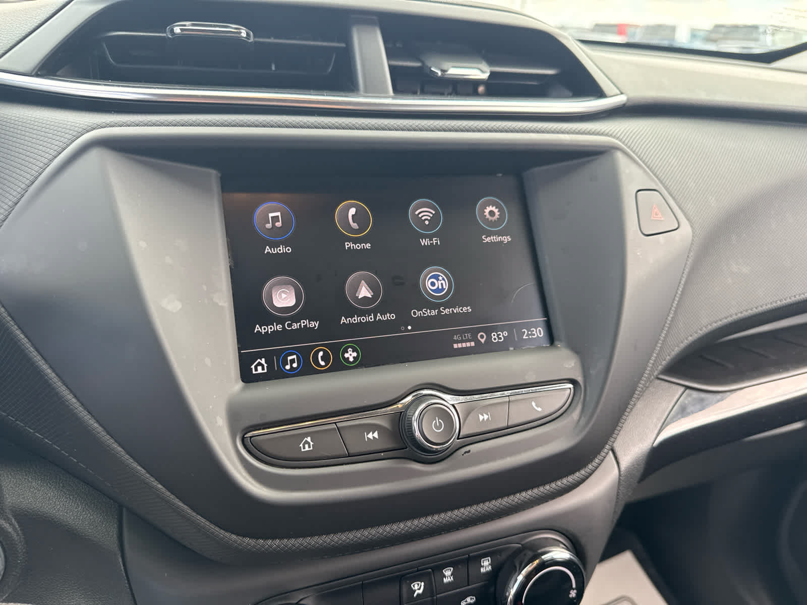 Certified 2023 Chevrolet TrailBlazer LT FWD image 19