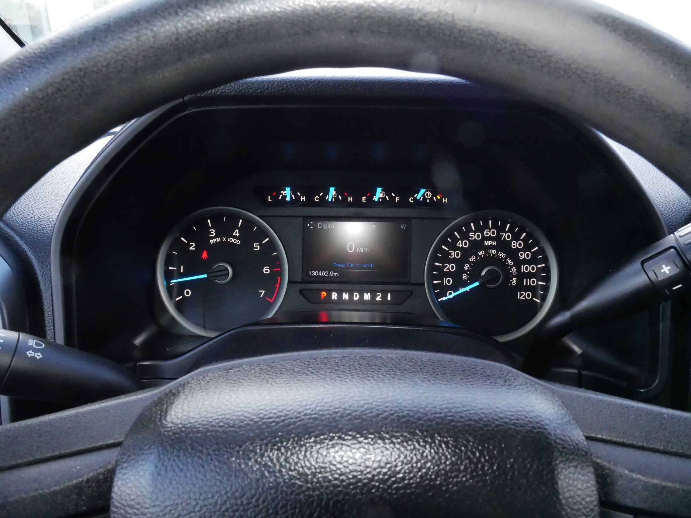 Used 2016 Ford F150 XLT w/ XTR Package image 21