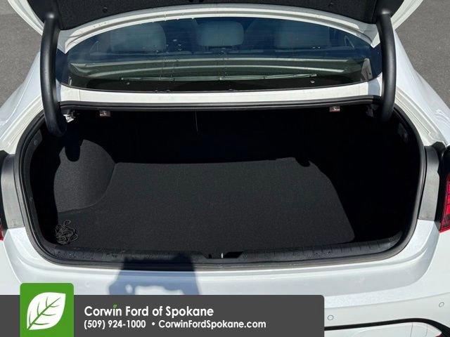 Used 2023 Hyundai Sonata Limited FWD image 18