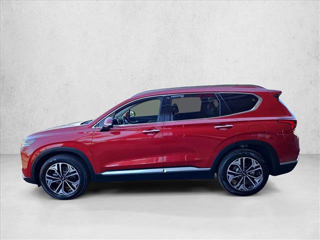 Used 2019 Hyundai Santa Fe FWD image 10