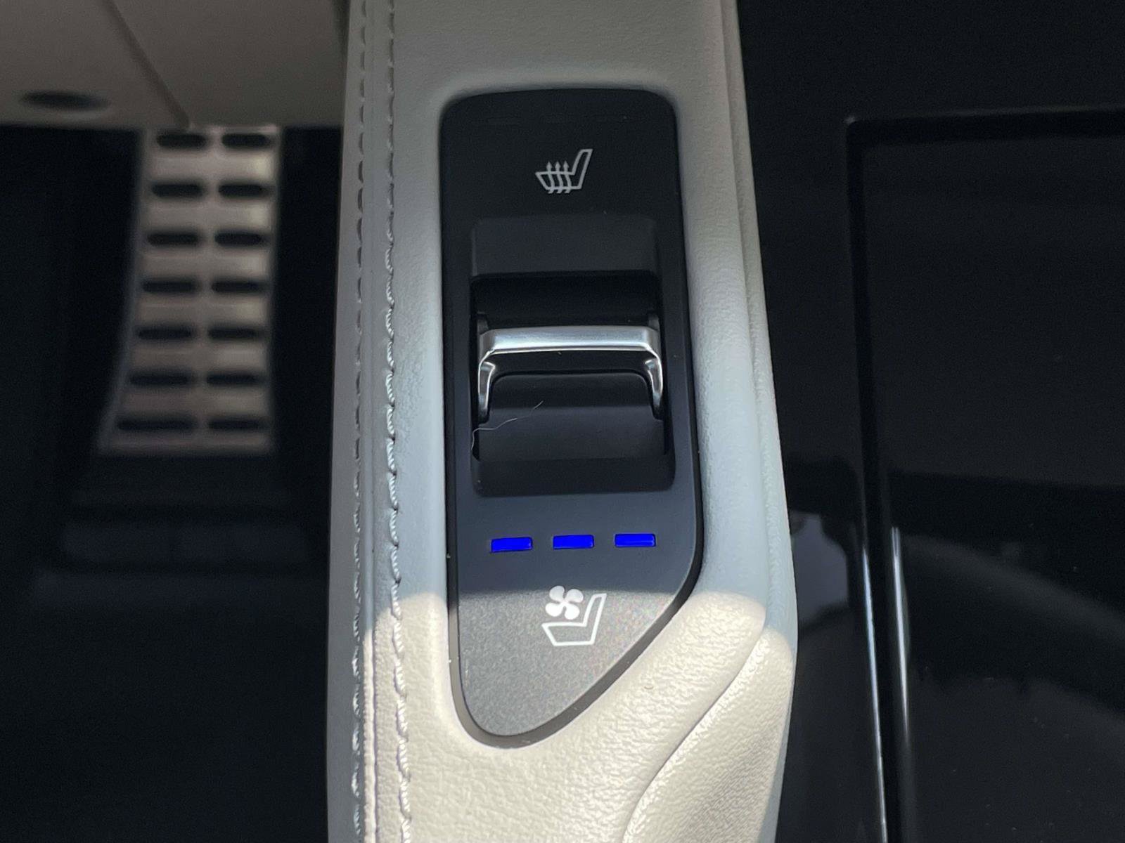 Used 2022 Kia Telluride SX FWD image 27