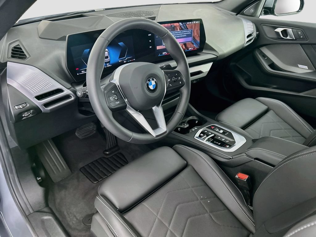 Certified 2026 BMW 228i w/ Technology Package FWD image 9