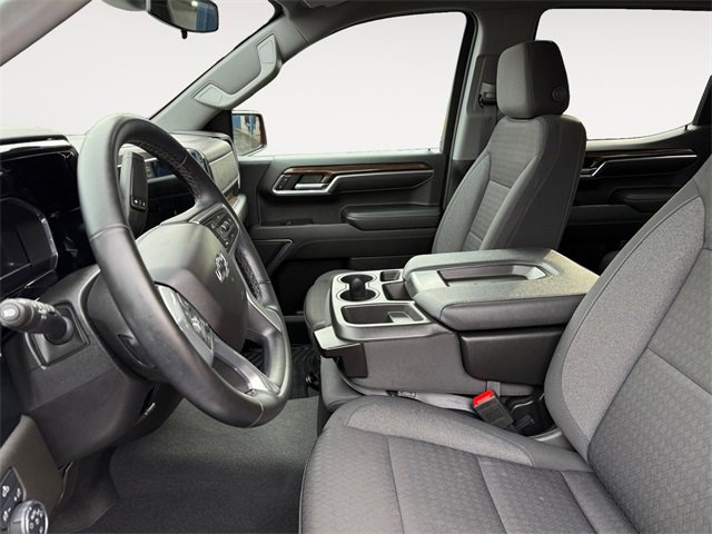 Used 2023 Chevrolet Silverado 1500 RST image 9