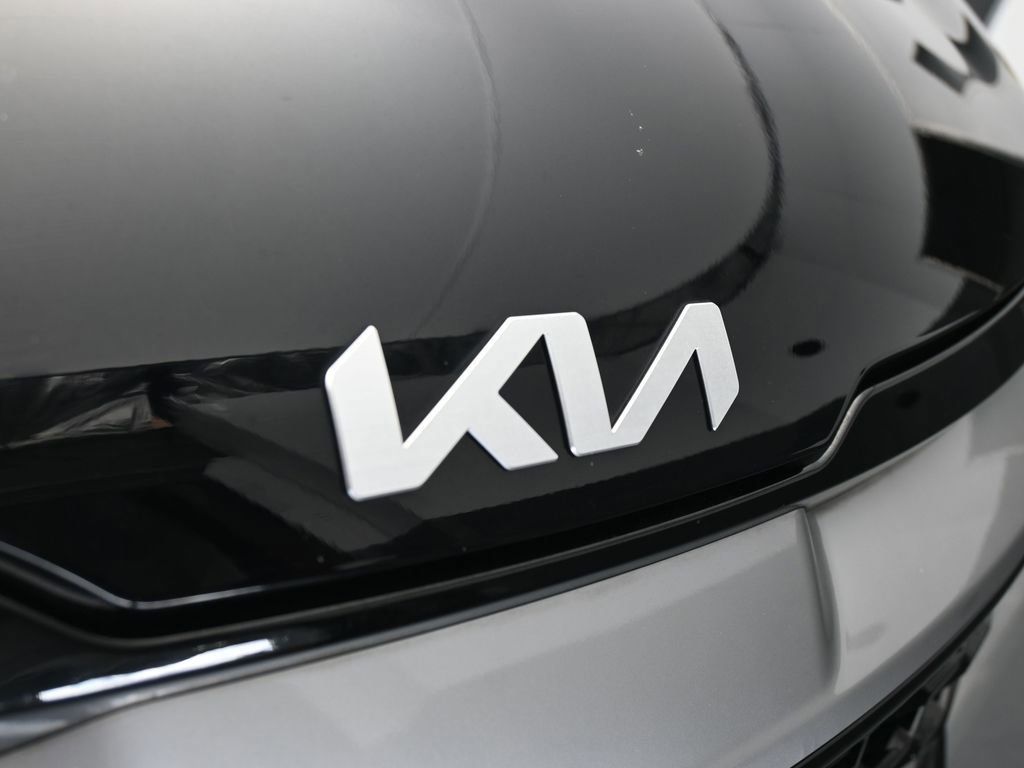 Used 2023 Kia Sportage EX image 52