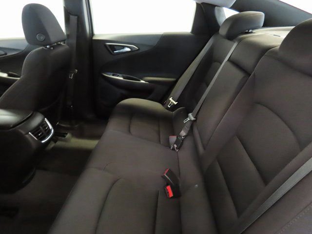 Used 2023 Chevrolet Malibu LT image 29
