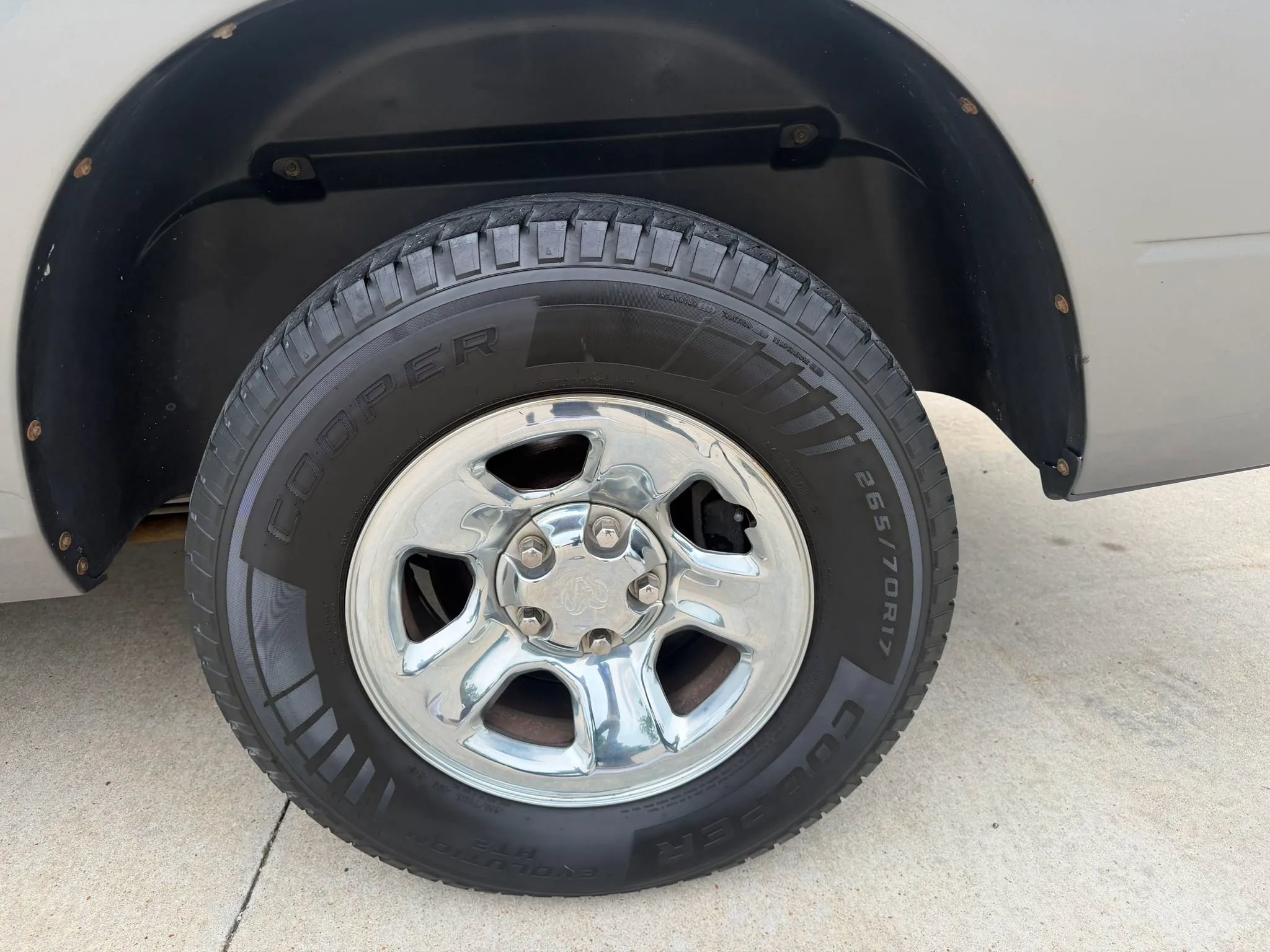Used 2011 RAM 1500 ST w/ ST Popular Equipment Group AWD/4WD image 69