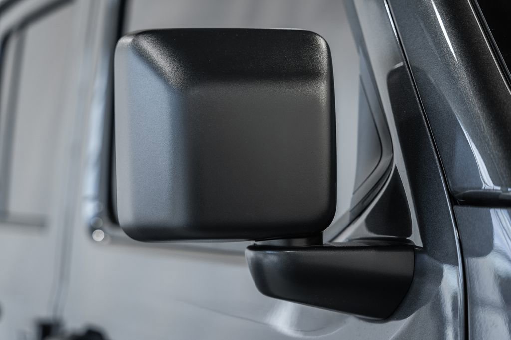 New 2025 Jeep Wrangler Sport S image 14