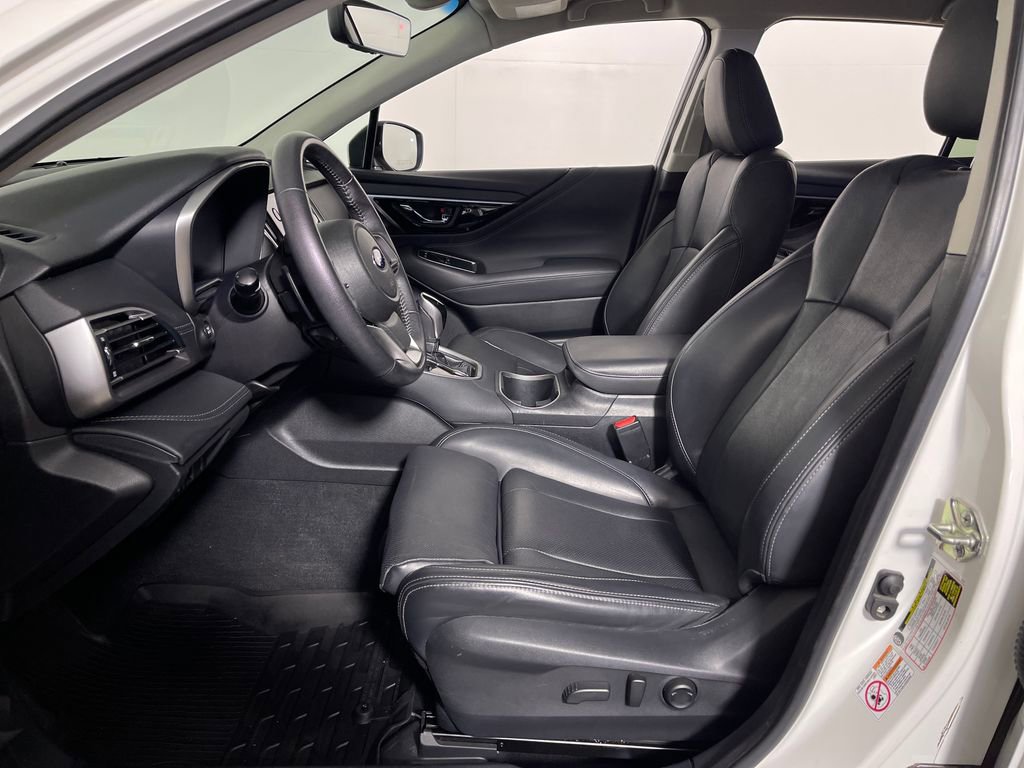 Used 2020 Subaru Outback Limited w/ Popular Package #2 AWD/4WD image 12