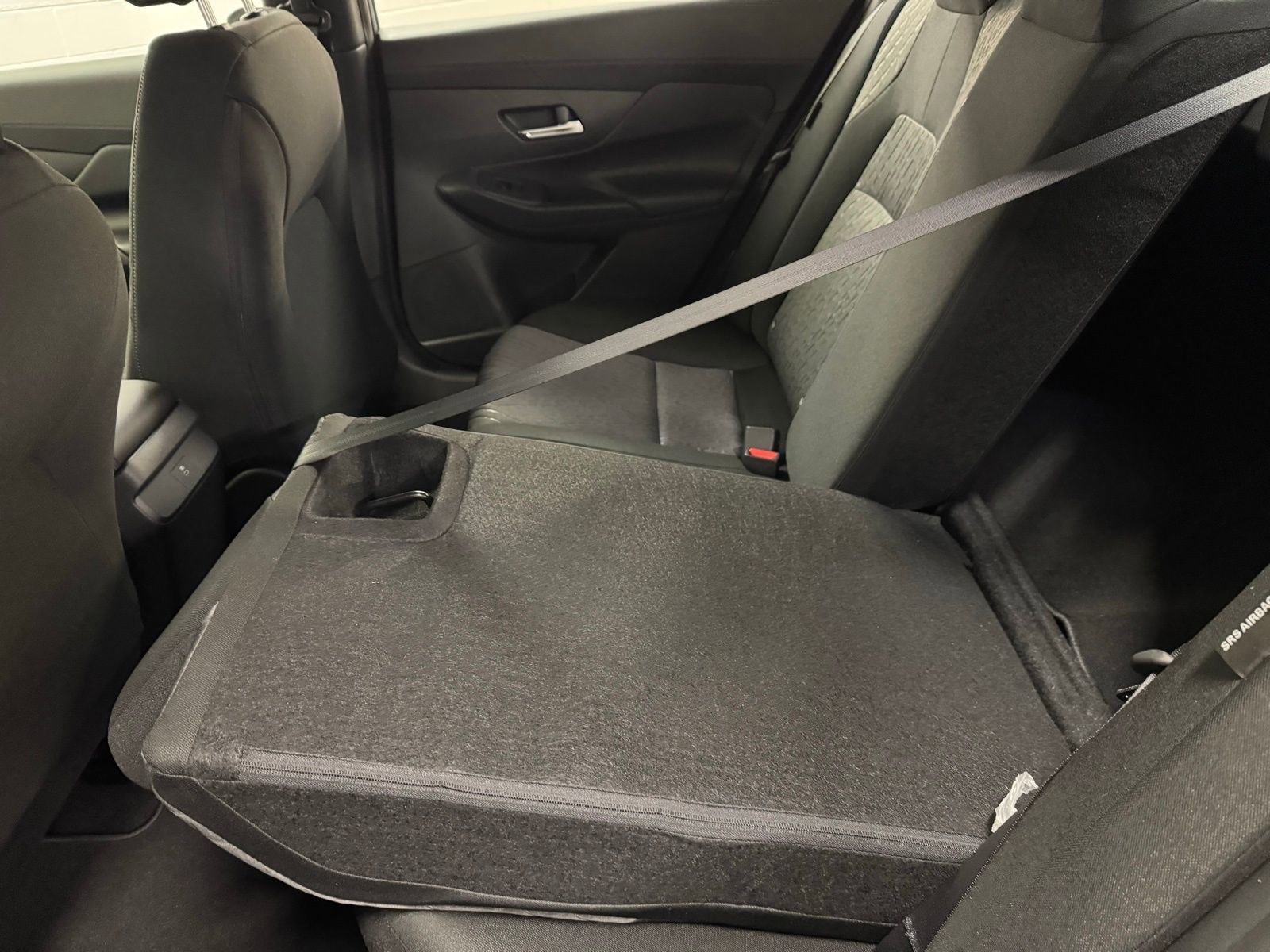 New 2026 Nissan Sentra SV w/ SV Convenience Package image 30