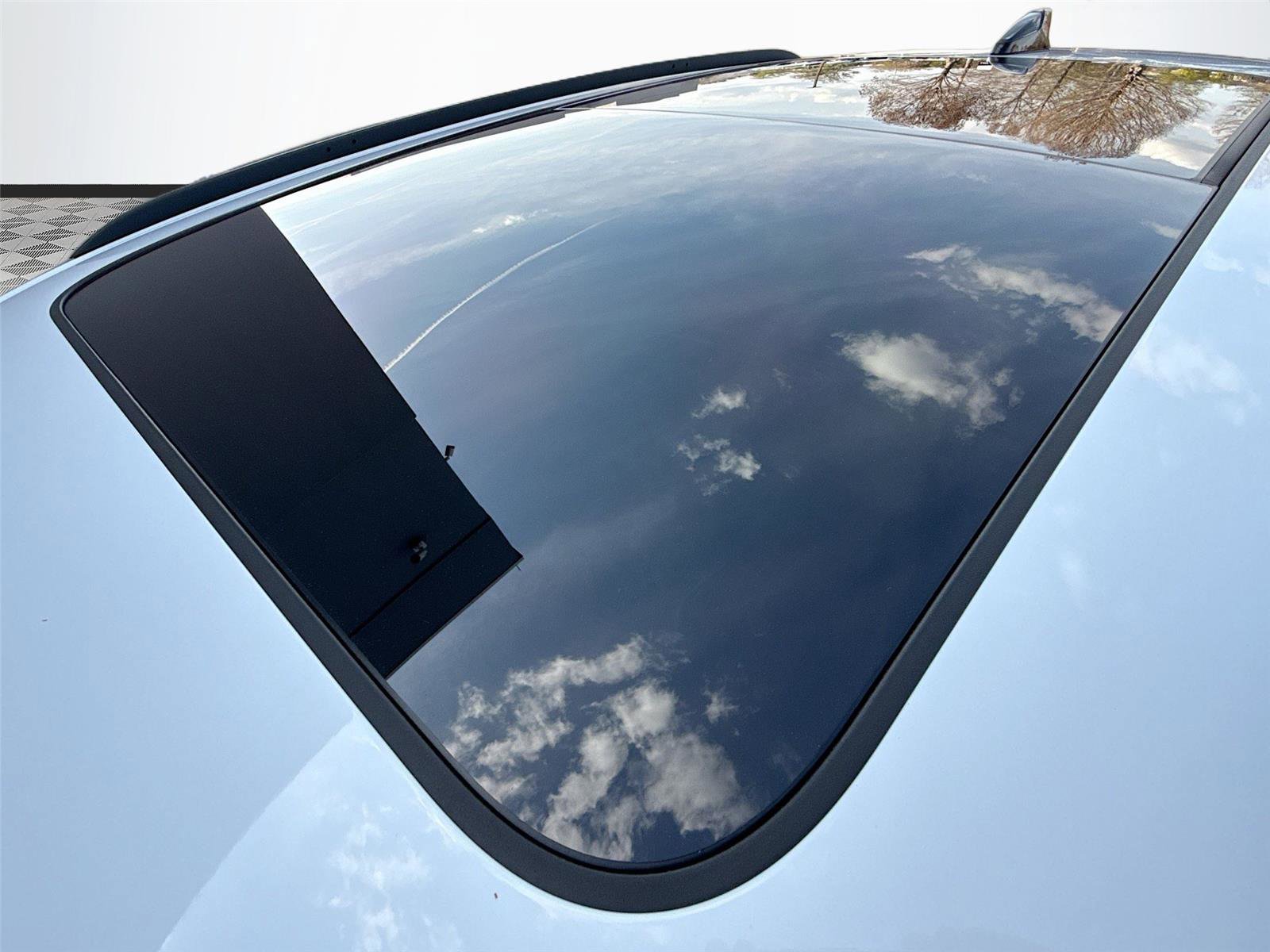 New 2025 Audi SQ5 Premium Plus image 22