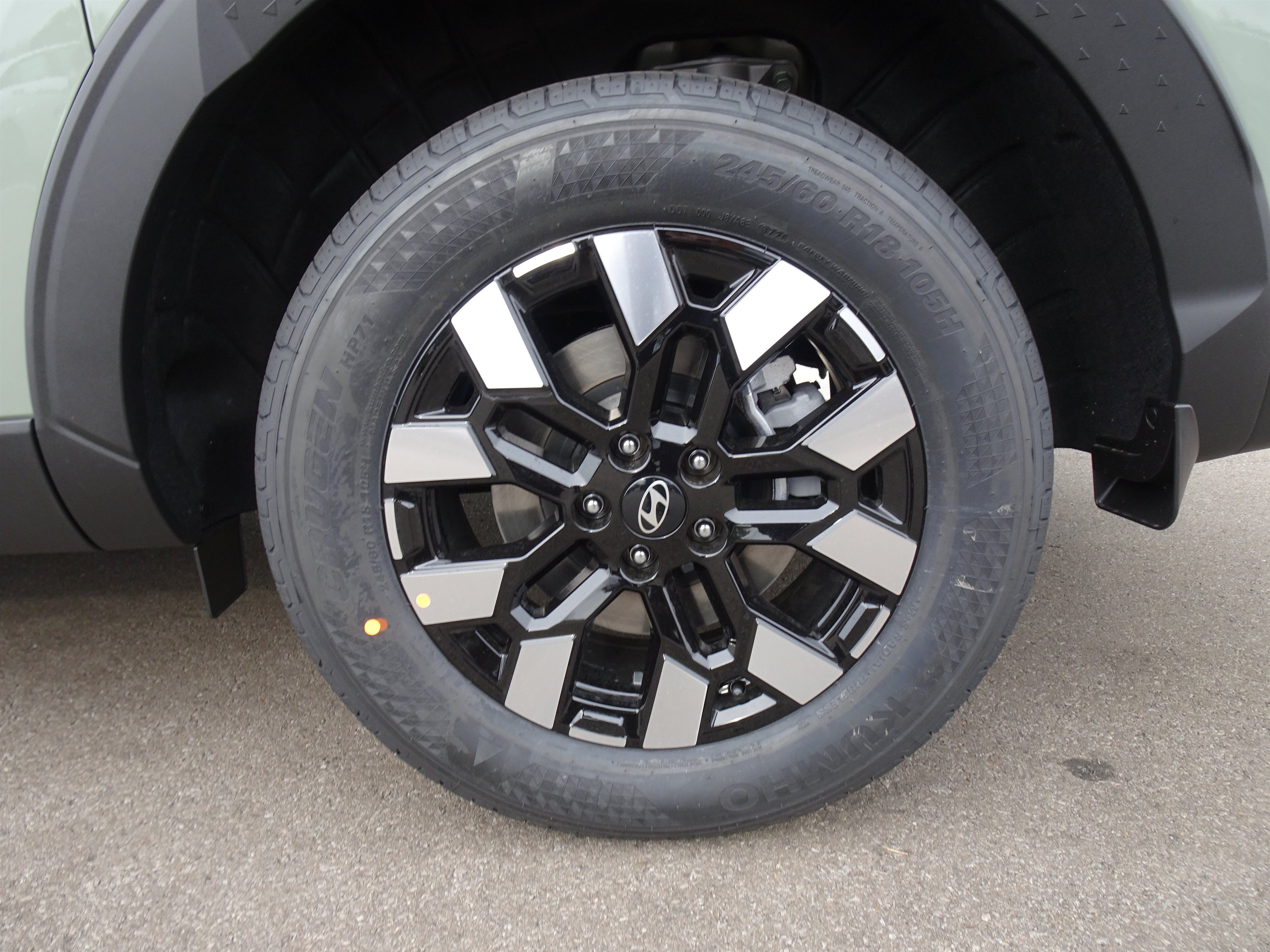 New 2026 Hyundai Santa Cruz SEL AWD/4WD image 22