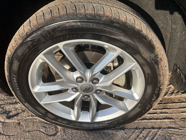 Used 2023 Dodge Durango GT image 20