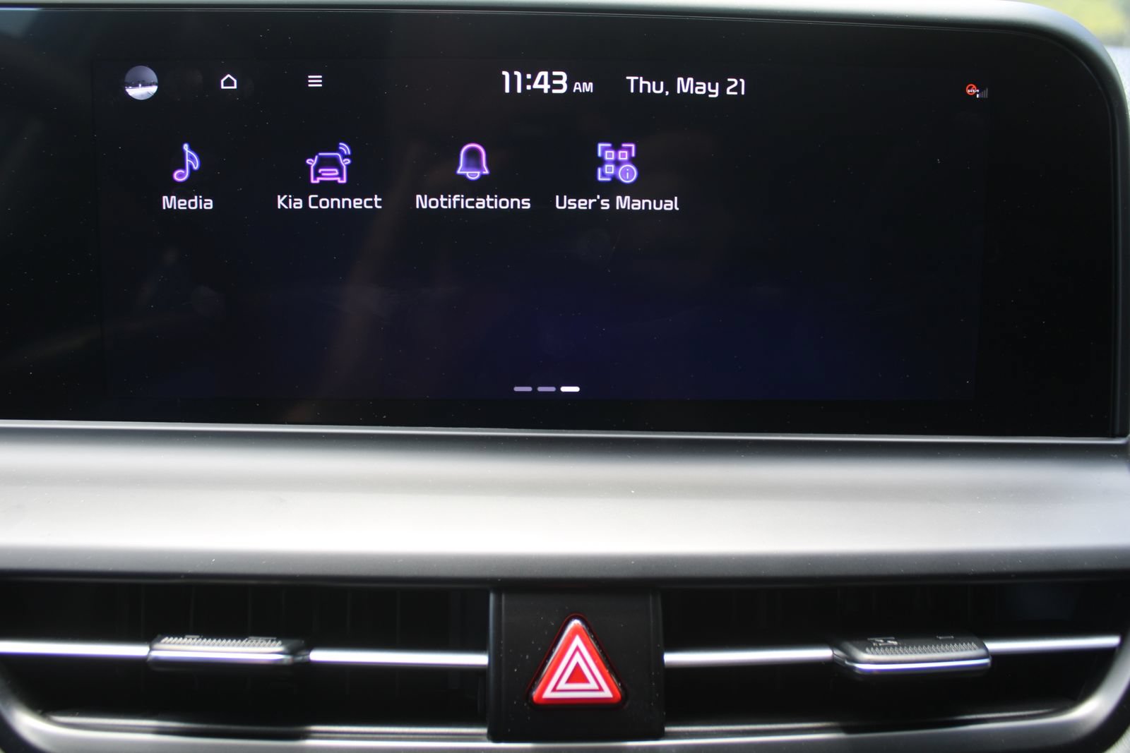 New 2026 Kia Seltos SX w/ SX Sunroof Package AWD/4WD image 43