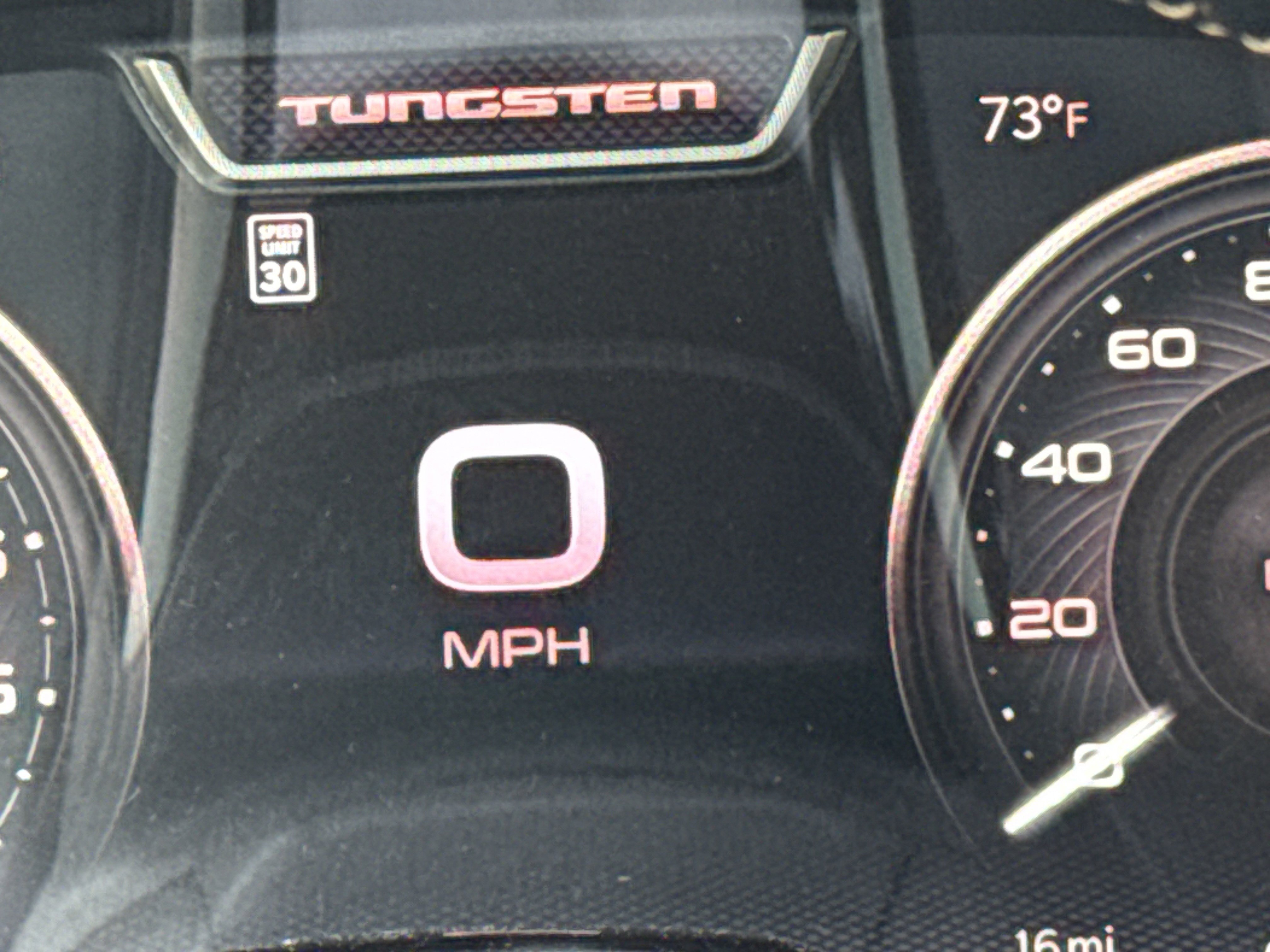 New 2026 RAM 1500 Tungsten image 22