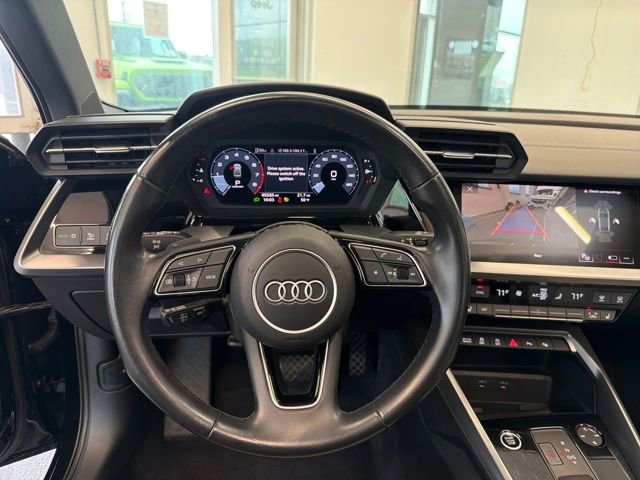 Used 2023 Audi A3 2.0T Premium image 37