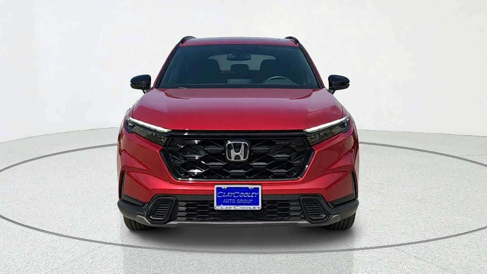 Used 2024 Honda CR-V Sport image 2