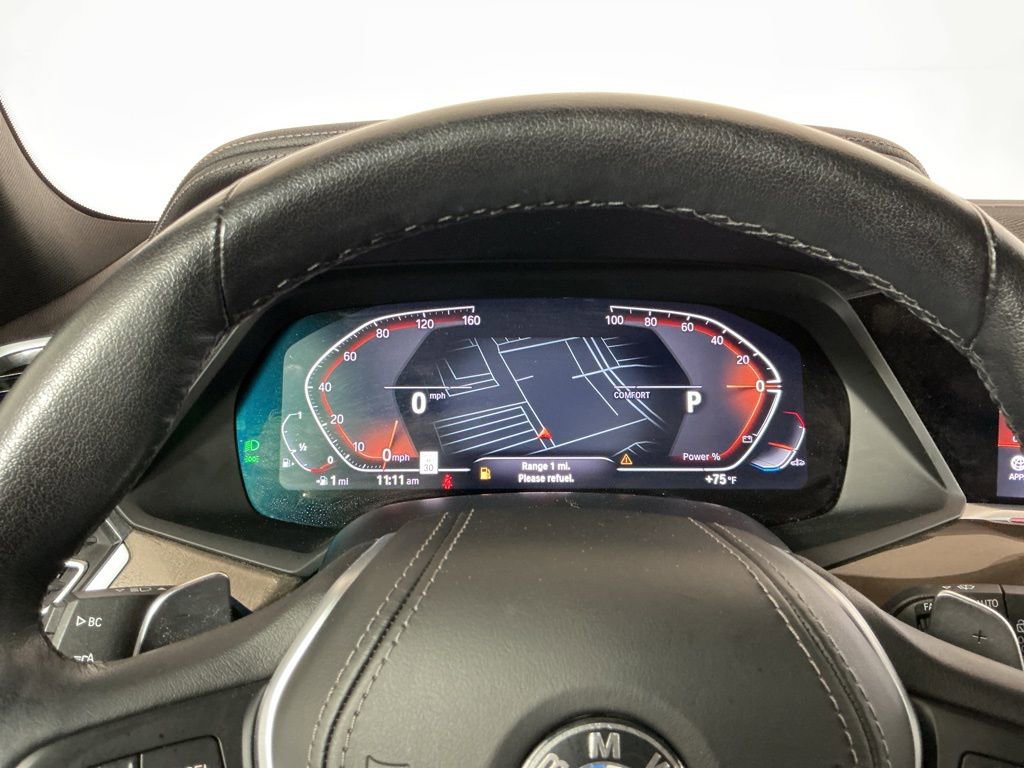 Certified 2022 BMW X5 xDrive40i w/ Premium Package AWD/4WD image 10