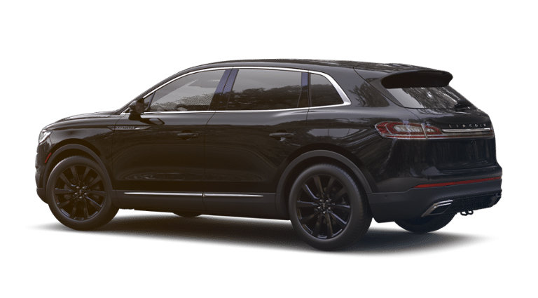 New 2023 Lincoln Nautilus Reserve w/ Equipment Group 202A AWD/4WD image 24