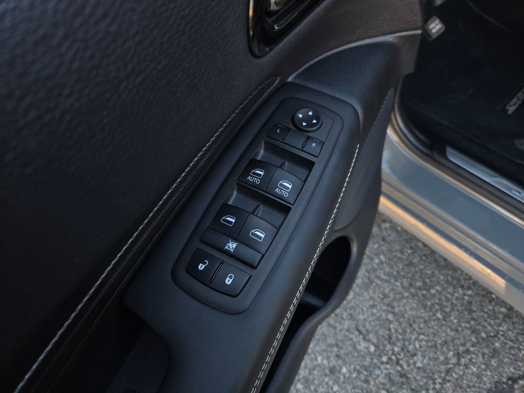 Used 2024 Dodge Durango SRT image 11