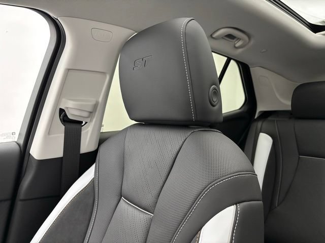 New 2026 Buick Envision Sport Touring AWD/4WD image 43