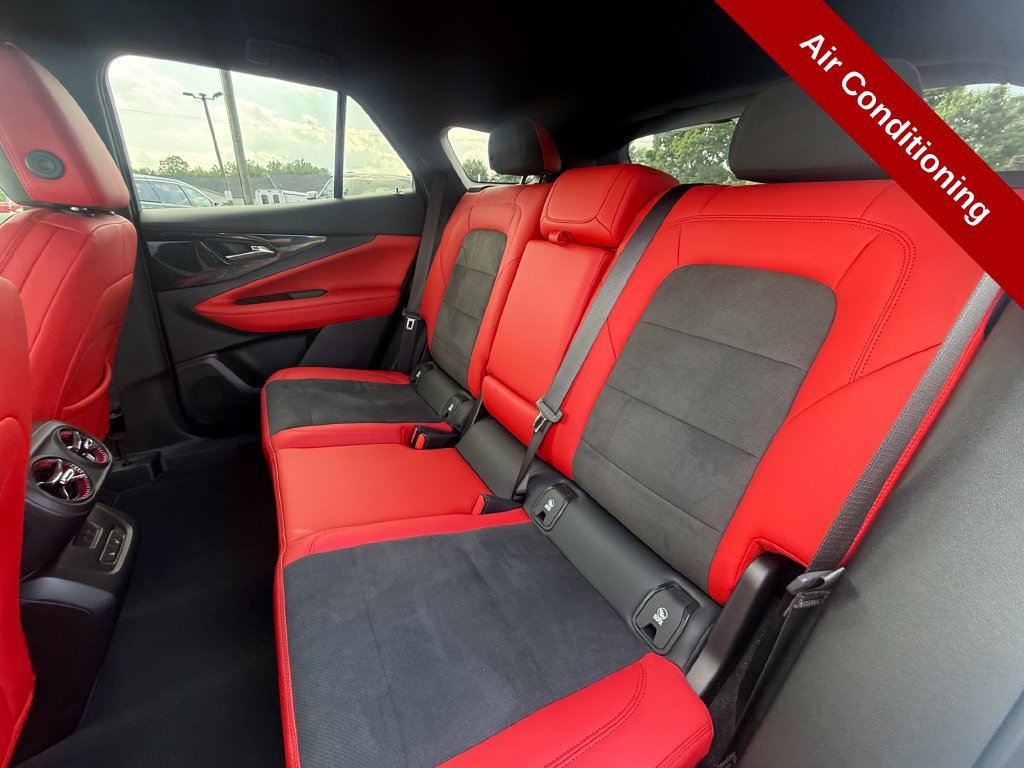 Used 2024 Chevrolet Blazer EV RS AWD/4WD image 38