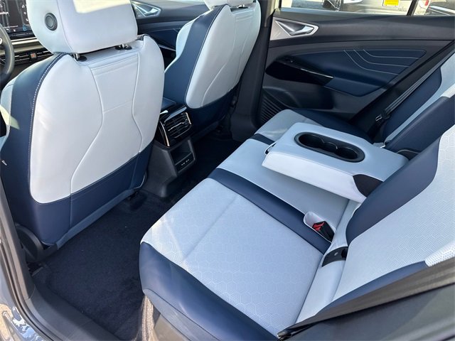 New 2026 Volkswagen ID.4 Pro S image 25