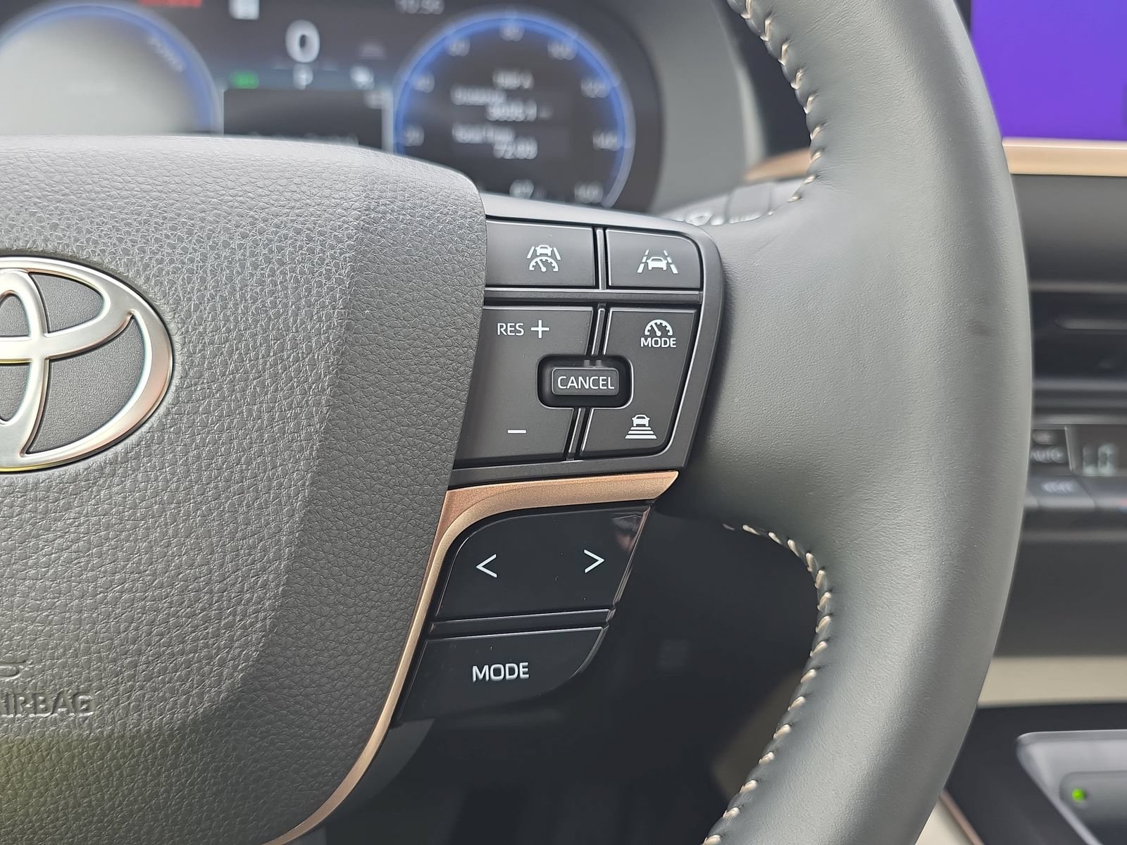 Used 2026 Toyota Crown w/ Advanced Technology Package AWD/4WD image 17