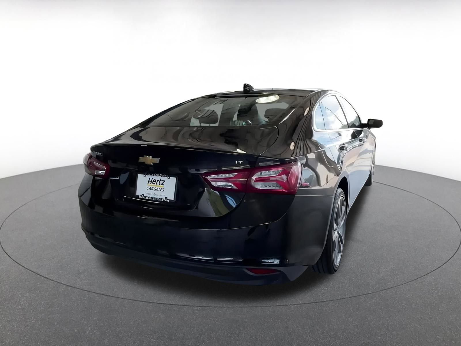 Used 2024 Chevrolet Malibu LT image 12