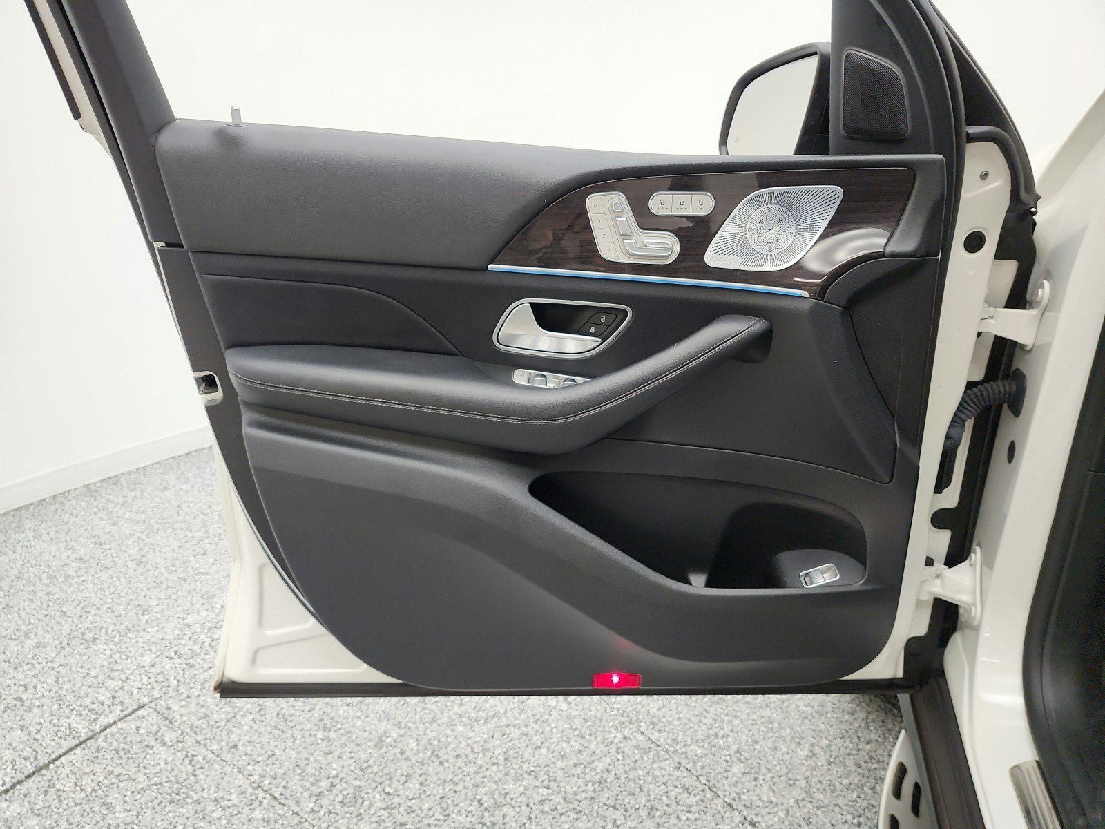 Certified 2020 Mercedes-Benz GLE 450 4MATIC image 12