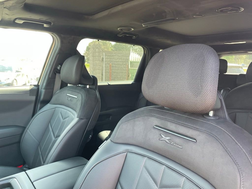 New 2027 Kia Telluride X-Line SX Prestige image 22