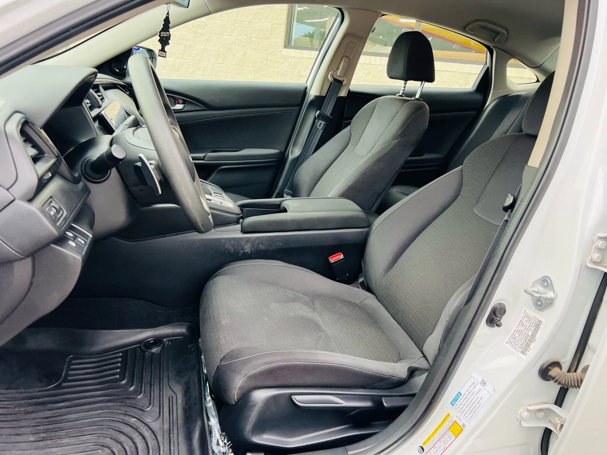 Used 2021 Honda Insight EX image 19