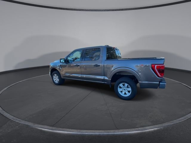 Used 2022 Ford F150 XLT w/ Equipment Group 301A Mid image 12