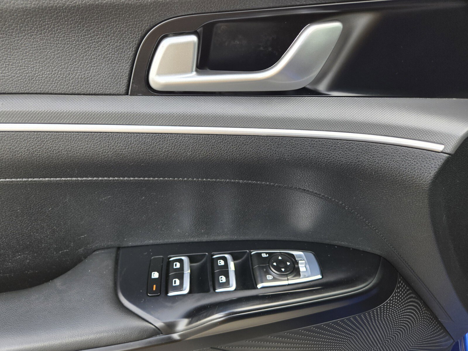 Used 2022 Kia K5 GT-Line w/ GT-Line Awd Premium Package image 18