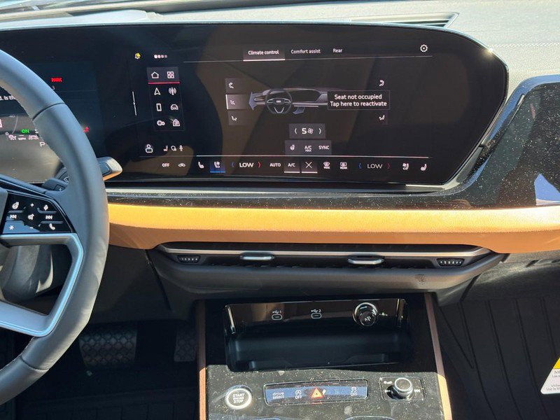 New 2025 Audi A5 2.0T Premium Plus image 8