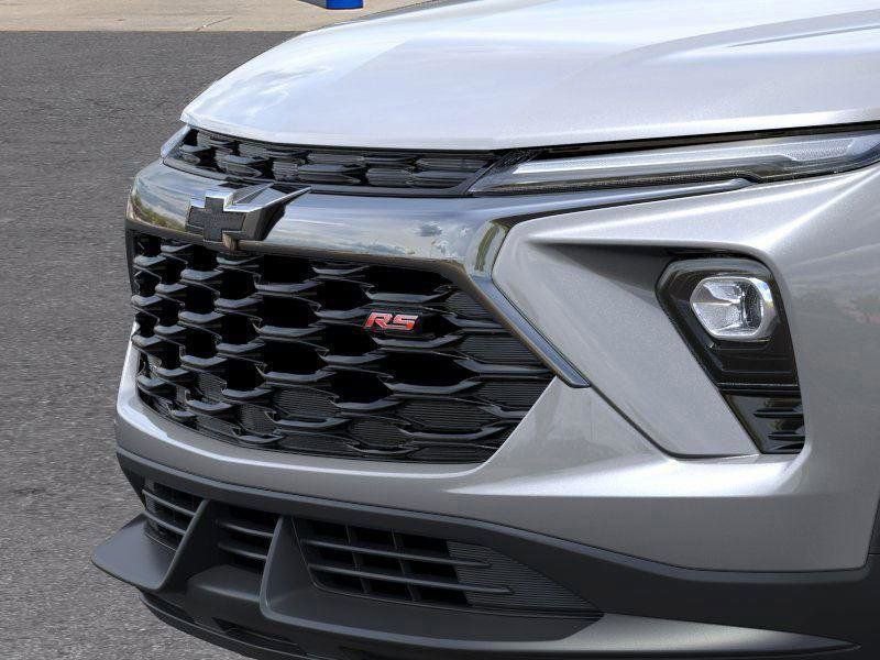 New 2026 Chevrolet TrailBlazer RS w/ Convenience Package image 13