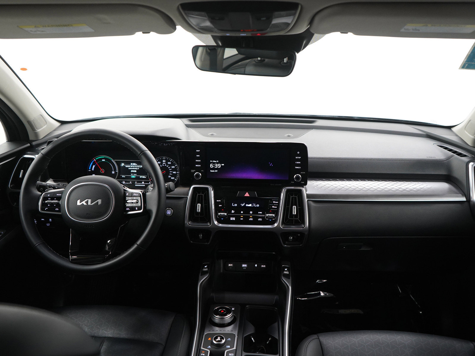 Used 2023 Kia Sorento EX AWD/4WD image 14
