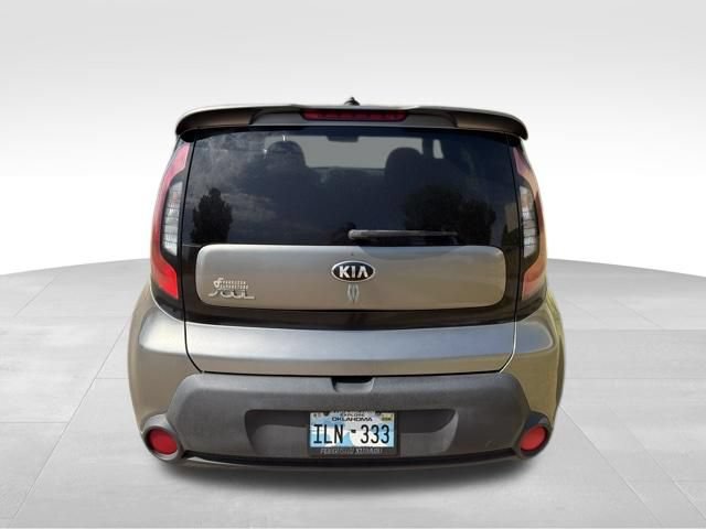 Used 2016 Kia Soul FWD image 4