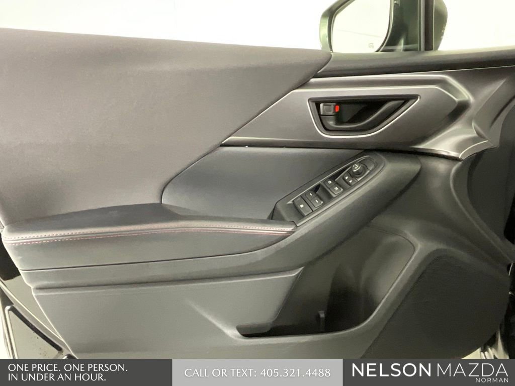 Used 2024 Subaru Impreza 2.0i Sport image 20