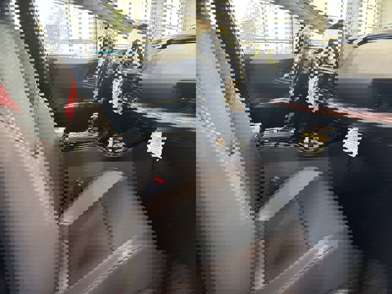 New 2026 Toyota Prius Plug-In Hybrid image 25