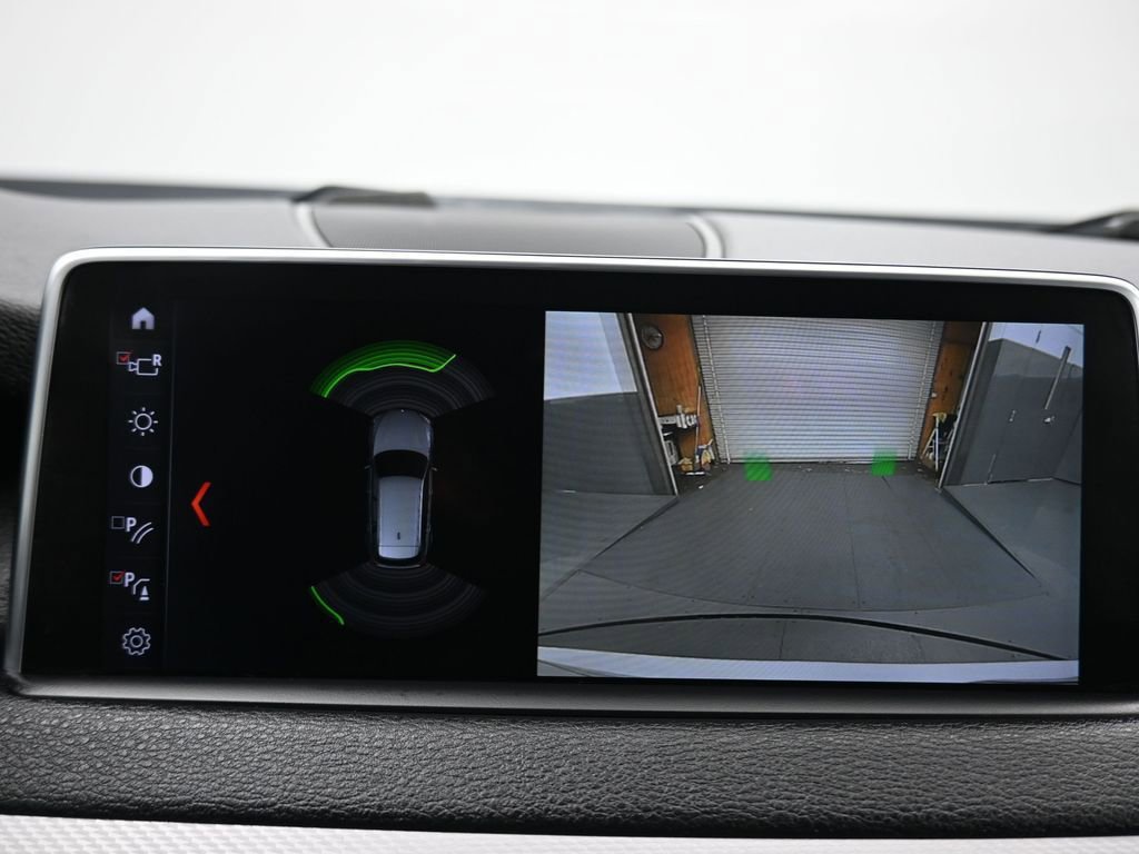 Used 2018 BMW X5 xDrive35i image 19