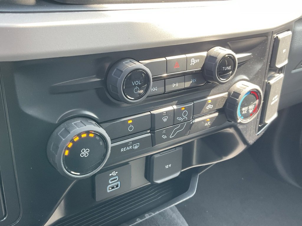 New 2026 Ford F250 XLT image 10