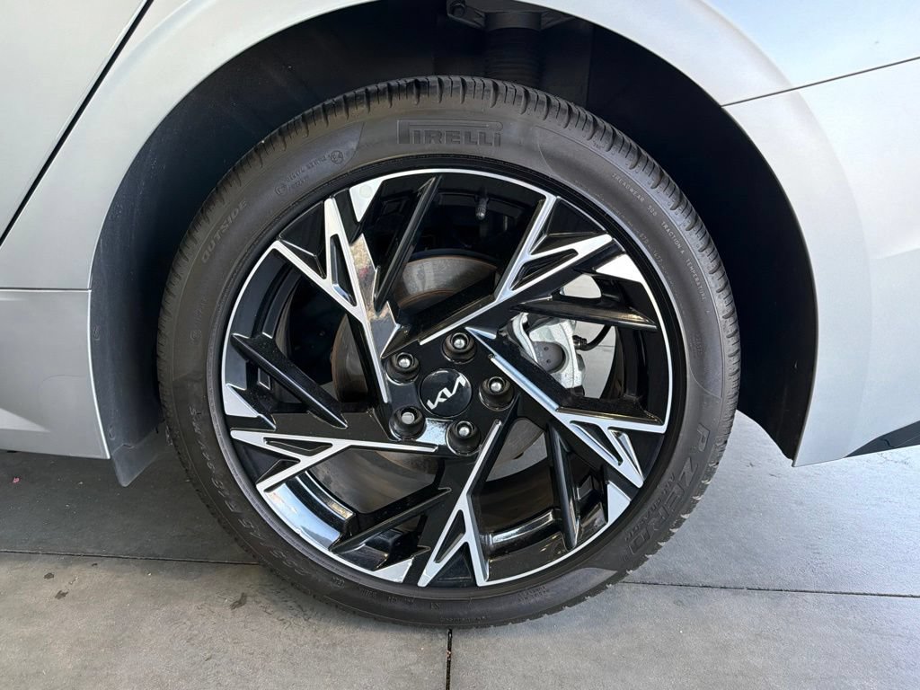 Used 2025 Kia K5 GT-Line FWD image 16