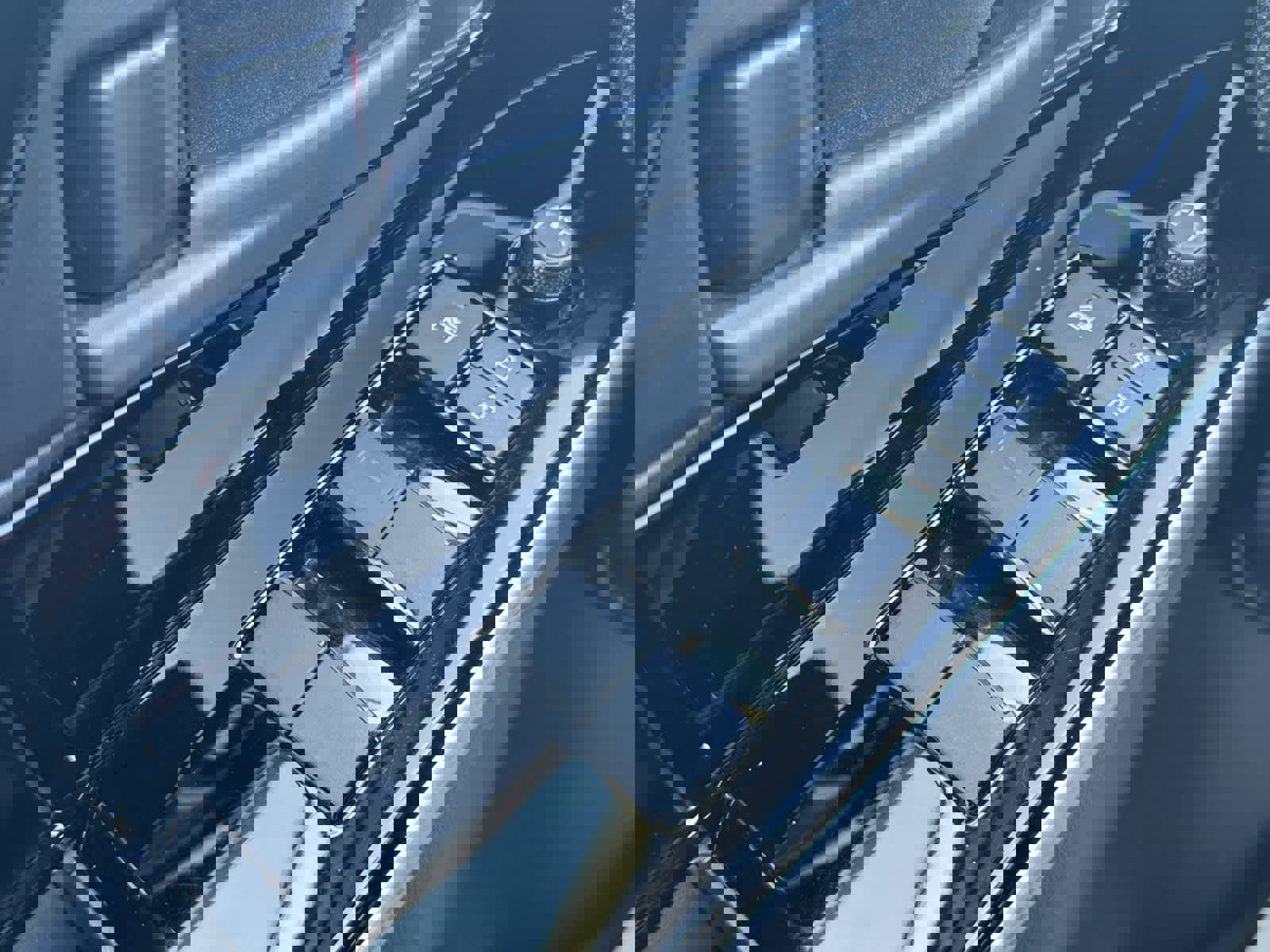 Used 2024 Toyota bZ4X XLE image 18