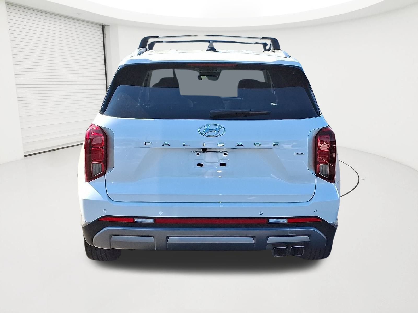 Used 2023 Hyundai Palisade SEL w/ Premium Package image 5